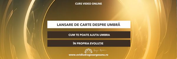 Lansare carte: Despre UMBRA. Intrebari si raspunsuri – Craiova- acces online