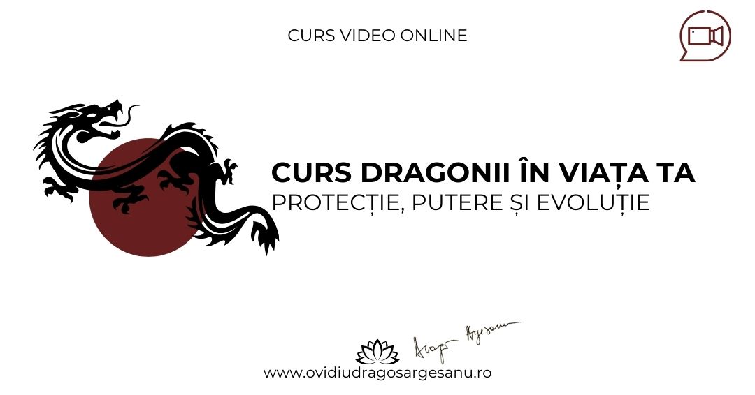 Curs Dragonii in viata ta – protectie, putere si evolutie – Deva – acces online (Seniori)