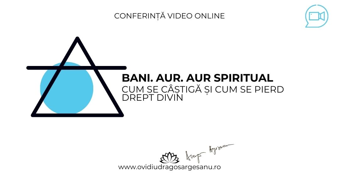 Bani. Aur. Aur spiritual