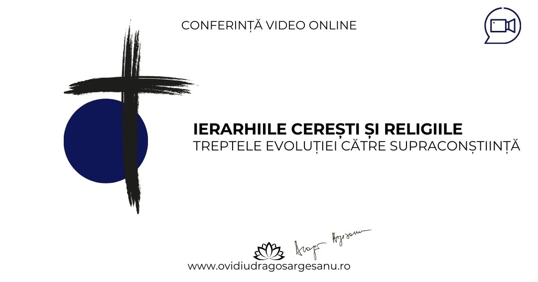 Ierarhiile cerești și religiile de pe planeta Terrra