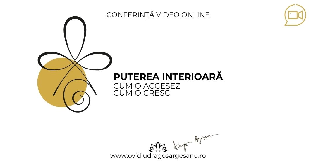 Puterea Interioară – cum o accesez și cum o cresc