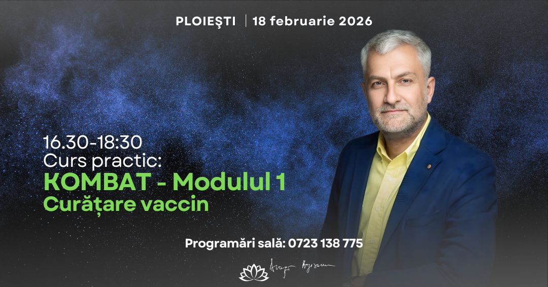 Curs Practic Kombat Modul 1 – Ploiesti – acces online